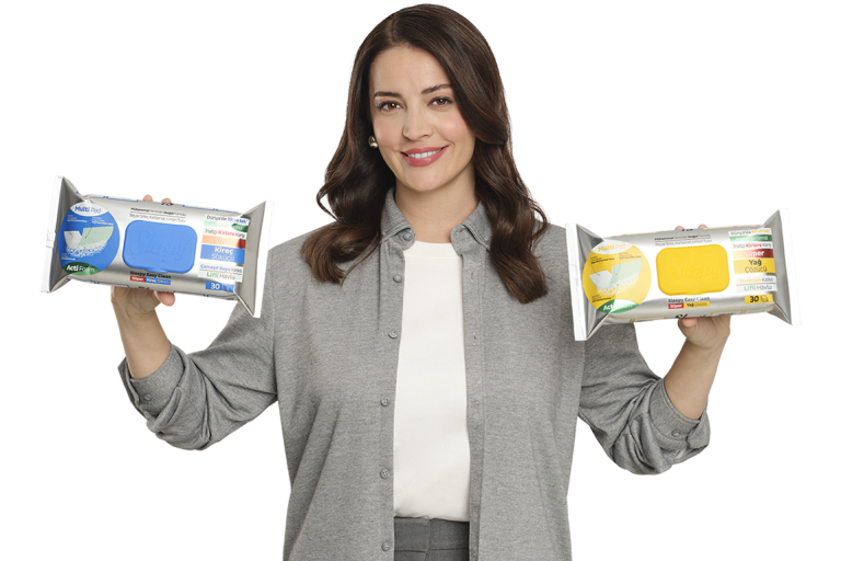 İrem Sak’tan Süper Pratiklik Arayanlara Yepyeni Sleepy Easy Clean Müjdesi İrem Sak’tan Süper Pratiklik Arayanlara Yepyeni Sleepy Easy Clean Müjdesi